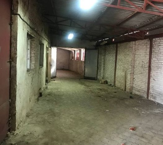 Rent - Warm warehouse, 190 sq.m., Lutsk - 3