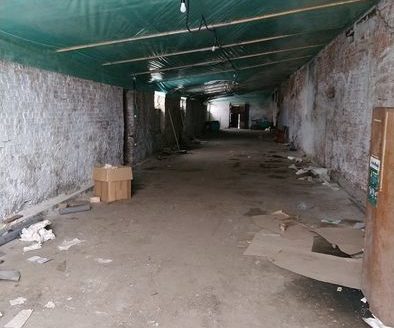Archived: Rent – Dry warehouse, 200 sq.m., Ugrinov