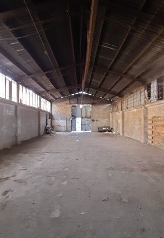 Rent - Dry warehouse, 100 sq.m., Zaporozhye