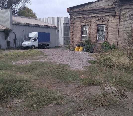 Rent - Dry warehouse, 131 sq.m., Mariupol - 5