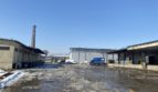 Rent - Dry warehouse, 1000 sq.m., Chernivtsi - 1