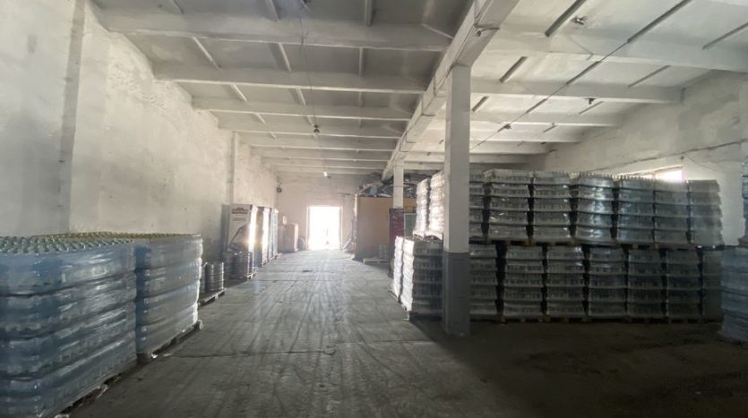 Rent - Dry warehouse, 1000 sq.m., Chernivtsi - 13