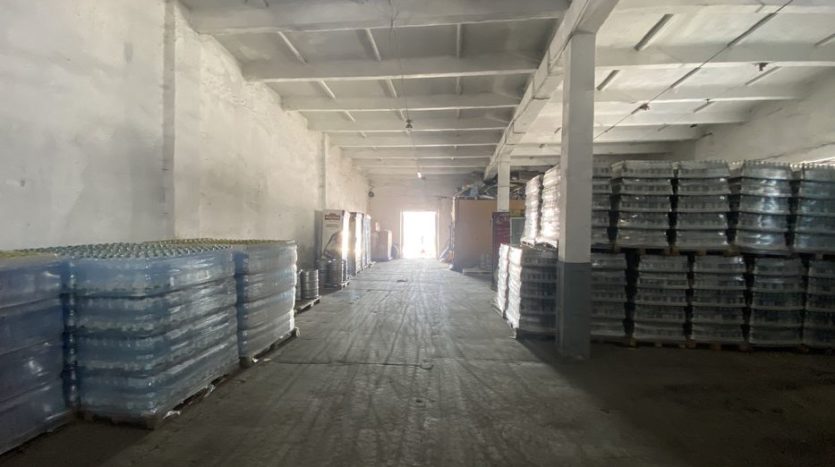 Rent - Dry warehouse, 1000 sq.m., Chernivtsi - 14
