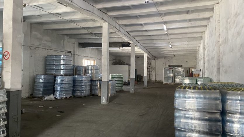 Rent - Dry warehouse, 1000 sq.m., Chernivtsi - 16