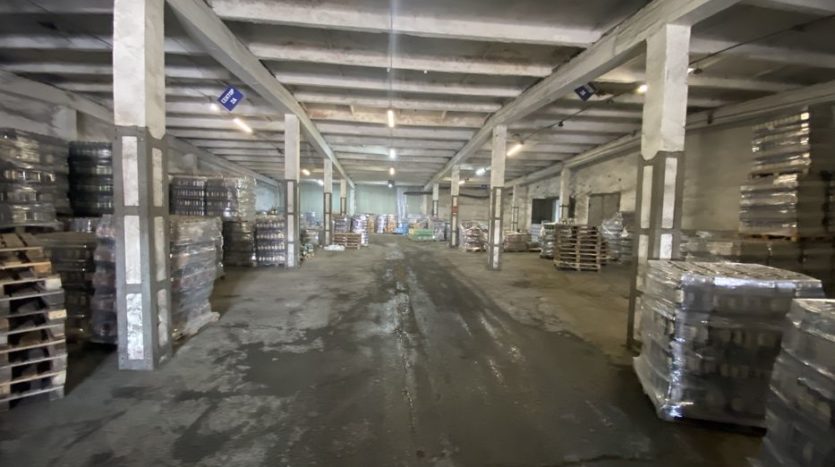 Rent - Dry warehouse, 1000 sq.m., Chernivtsi - 17