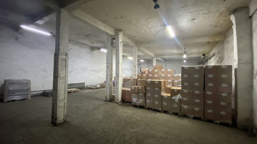 Rent - Dry warehouse, 1000 sq.m., Chernivtsi - 7