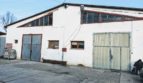 Rent - Warm warehouse, 300 sq.m., Uzhgorod - 1