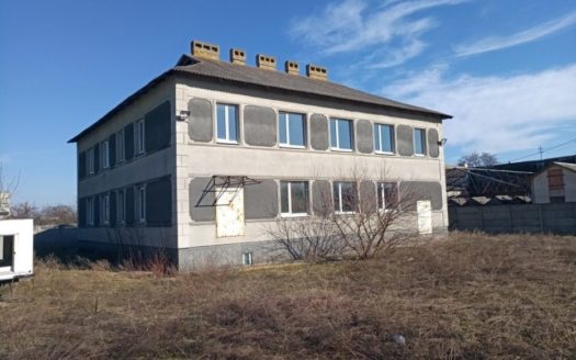 Archived: Оренда – Теплий склад, 1262 кв.м., м Нижча Дубечня