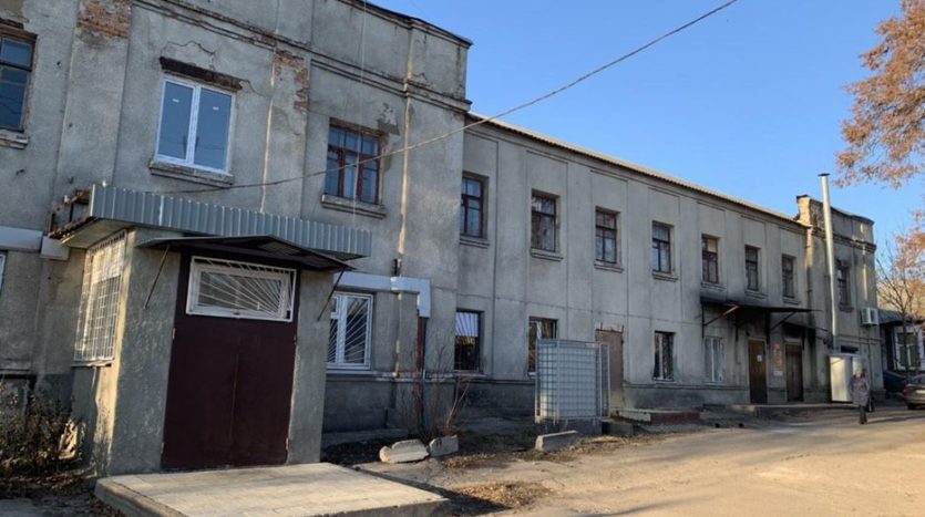 Rent - Dry warehouse, 350 sq.m., Kharkiv