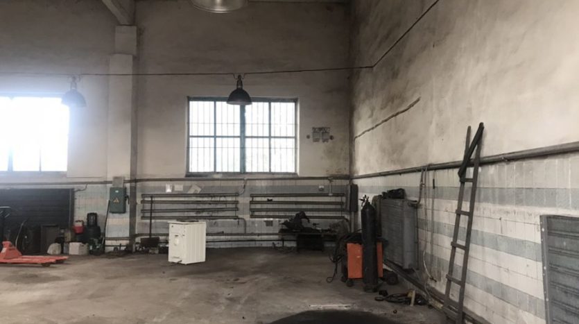 Rent - Warm warehouse, 136 sq.m., Khmelnitsky