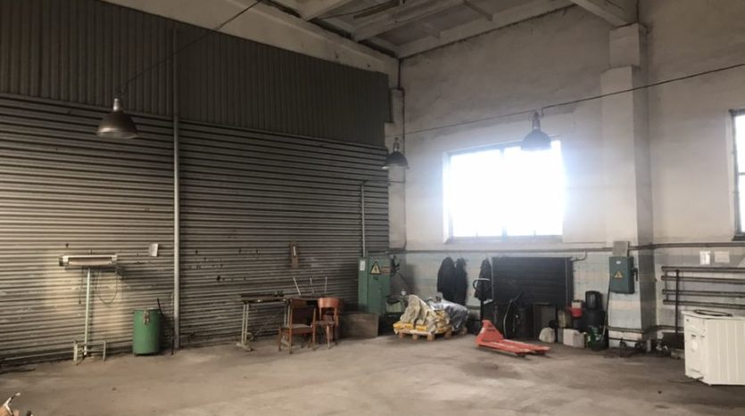 Rent - Warm warehouse, 136 sq.m., Khmelnitsky - 2