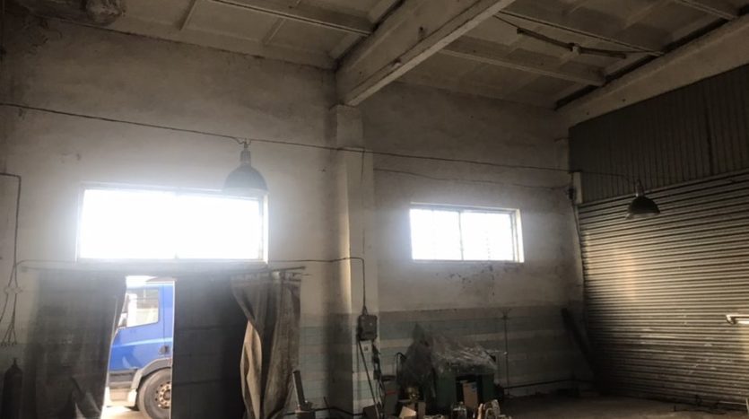 Rent - Warm warehouse, 136 sq.m., Khmelnitsky - 4