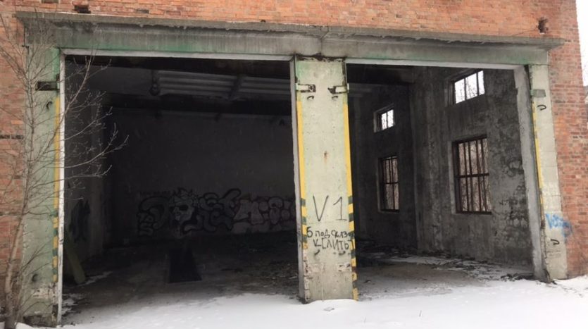 Rent - Dry warehouse, 3500 sq.m., Alekseevka - 4