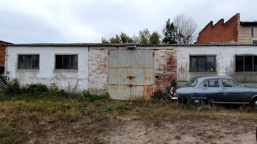 Sale - Dry warehouse, 405 sq.m., Sumy - 4