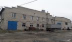 Продаж - Теплий склад, 56000 кв.м., м Новоолександрівка - 1