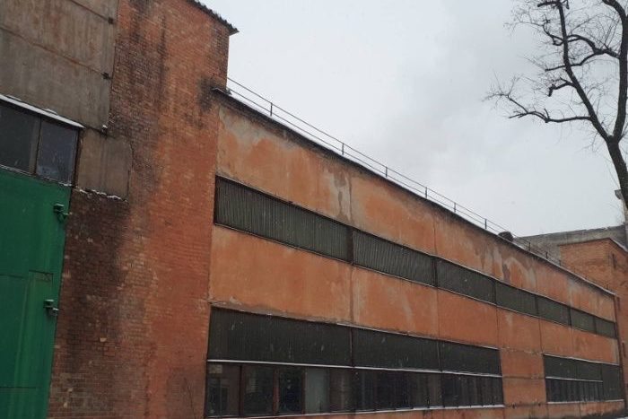 Rent - Dry warehouse, 1500 sq.m., Kiev - 3