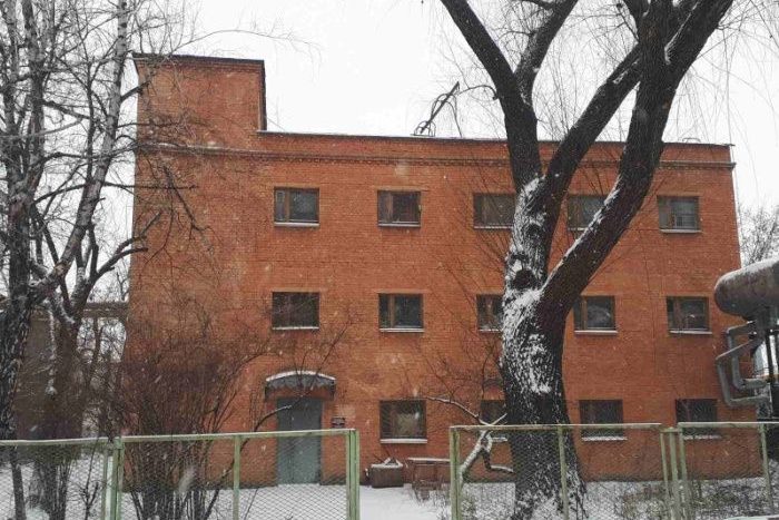 Rent - Dry warehouse, 1500 sq.m., Kiev - 4