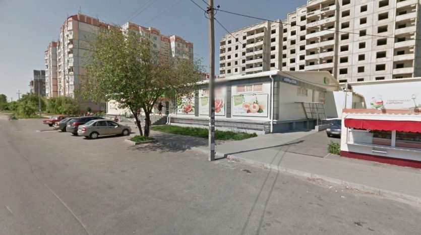 Продаж - Сухий склад, 1 136 кв.м., м Бориспіль