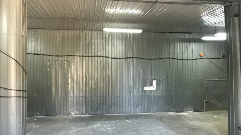 Sale - Dry warehouse, 700 sq.m., Volnovakha - 6
