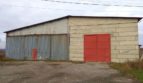 Sale - Dry warehouse, 553 sq.m., Stepnoe - 1