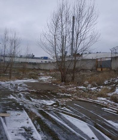 Rent - Unheated warehouse, 529 sq.m., Starye Petrivtsi - 3