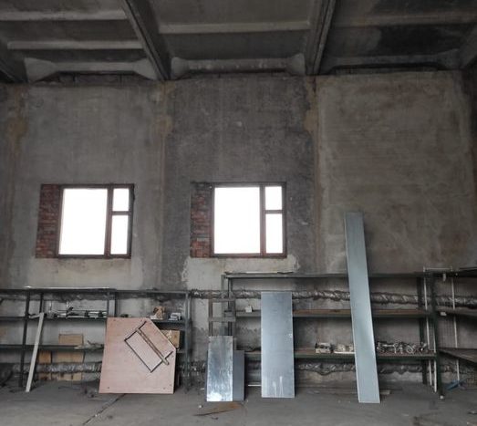 Rent - Dry warehouse, 120 sq.m., Zaporozhye - 3