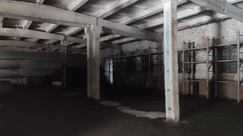 Rent - Dry warehouse, 440 sq.m., Vinnytsia - 3