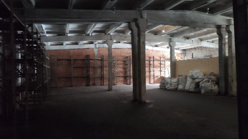 Rent - Dry warehouse, 440 sq.m., Vinnytsia - 4