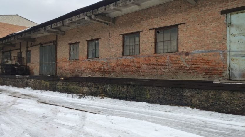 Rent - Dry warehouse, 440 sq.m., Vinnytsia - 9