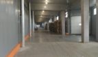 Rent - Unheated warehouse, 1200 sq.m., Vishnevoe - 1