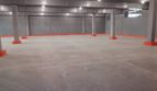 Rent - Unheated warehouse, 1200 sq.m., Vishnevoe - 2
