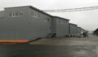 Rent - Unheated warehouse, 1200 sq.m., Vishnevoe - 4