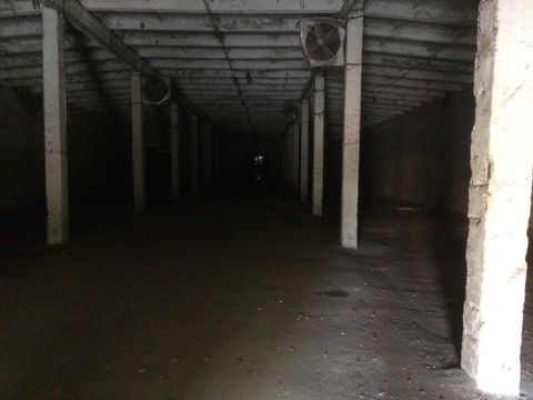 Rent - Dry warehouse, 5000 sq.m., Novograd-Volynsky - 2