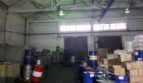 Rent - Dry warehouse, 785 sq.m., Berdyansk - 1