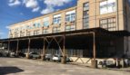 Rent - Dry warehouse, 684 sq.m., Zaporozhye - 1