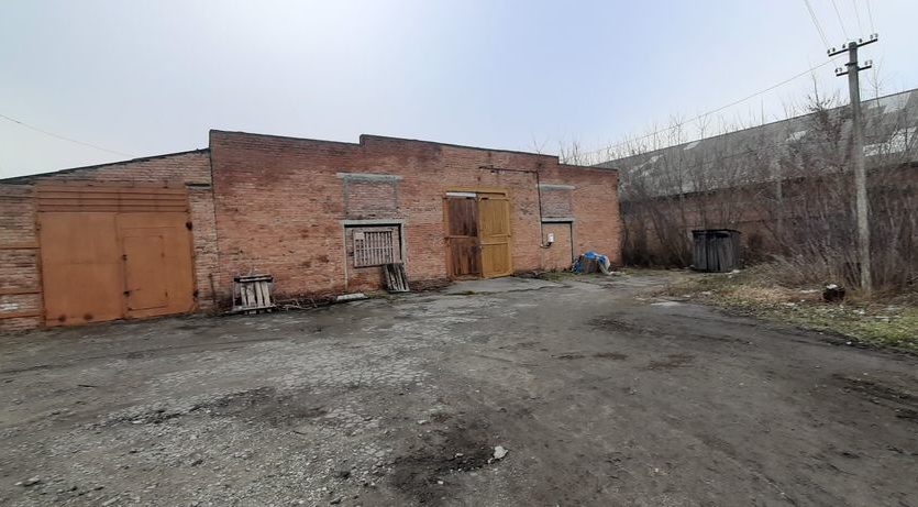 Rent - Dry warehouse, 870 sq.m., Khmelnitsky - 2