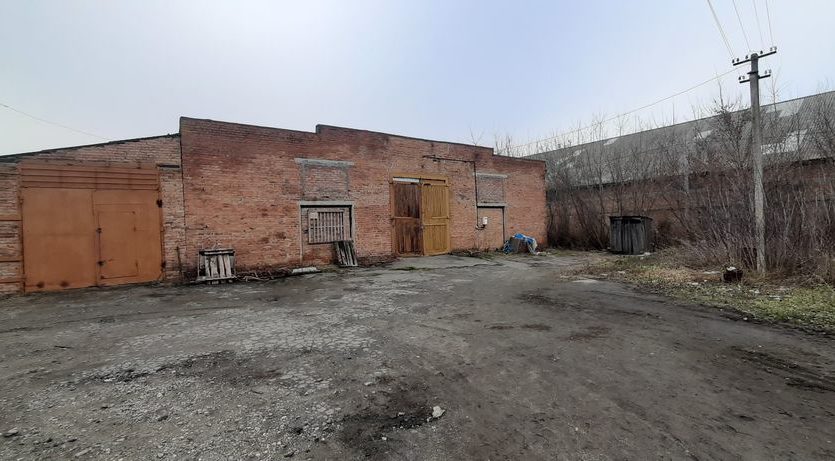 Rent - Dry warehouse, 870 sq.m., Khmelnitsky - 3