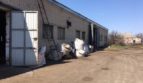 Rent - Dry warehouse, 3500 sq.m., Kharkov - 3