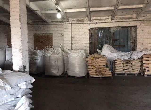 Rent - Dry warehouse, 3500 sq.m., Kharkov - 4
