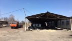 Rent - Dry warehouse, 3500 sq.m., Kharkov - 6
