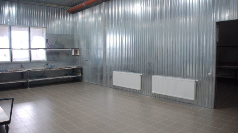 Rent - Warm warehouse, 3000 sq.m., Ivano-Frankivsk - 7
