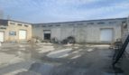 Rent - Warm warehouse, 880 sq.m., Nikolaev - 5