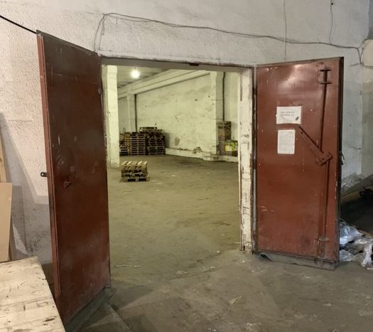 Rent - Warm warehouse, 400 sq.m., Vishnevoe - 4