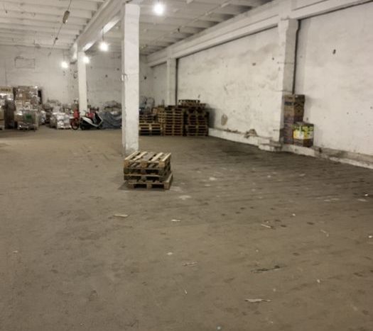 Rent - Warm warehouse, 400 sq.m., Vishnevoe - 6