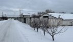 Rent - Dry warehouse, 1000 sq.m., Cherkasy - 1