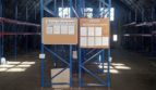 Rent - Dry warehouse, 480 sq.m., Sumy - 3
