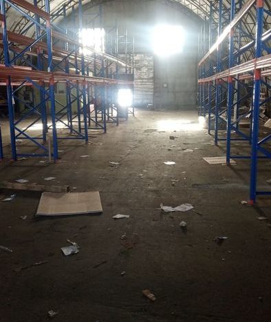 Rent - Dry warehouse, 480 sq.m., Sumy - 5