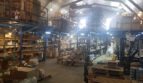 Rent - Warm warehouse, 780 sq.m., New Kakhovka - 2