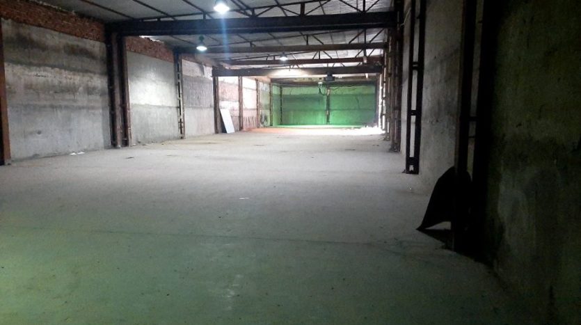 Rent - Dry warehouse, 420 sq.m., Khmelnitsky