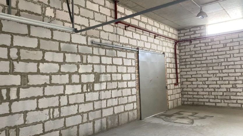 Rent - Dry warehouse, 150 sq.m., Ternopil - 2